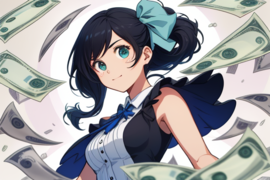 哪个银行存的钱利息高一点（那个银行存钱利息高些）