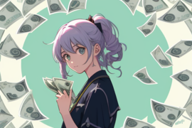 打游戏卖金币能挣钱吗（游戏搬砖真的能挣钱吗）