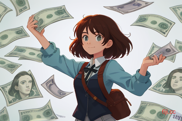老公一般一个月给多少钱老婆（老公一个月给老婆多少零花钱正常）