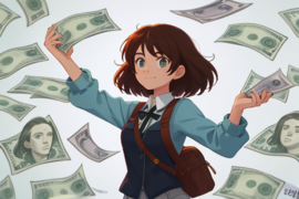 老公一般一个月给多少钱老婆（老公一个月给老婆多少零花钱正常）