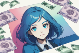 小城市开超市一个月能赚多少钱（开个小超市月收入多少）