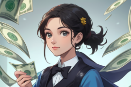 蛋糕抽钱放多少钱吉利（抽钱款蛋糕放多少钱合适）