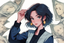 没做过账的公司怎么算利润（公司没做帐怎么办）