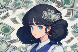 怎么才能有钱买房（如何让自己变得有钱）