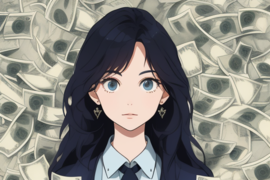 形容给钱不如教他本领的话（给人钱不如教人找钱的本领）