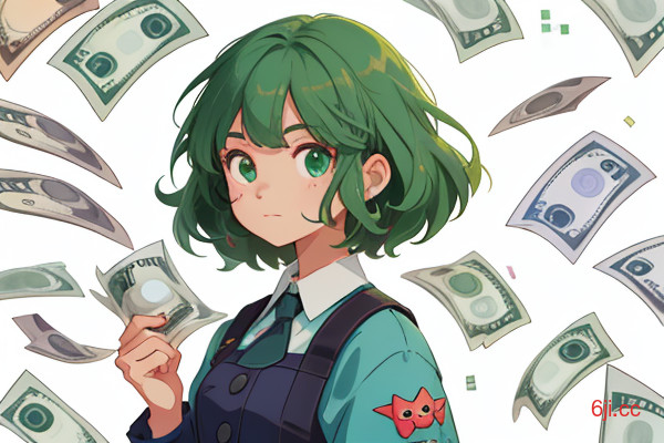 女人梦见捡到一张一百块钱（女的梦到捡到一百多块钱）