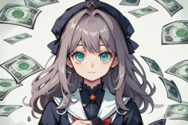 情人问我要钱给吗（怎样对付女情人要钱呢）