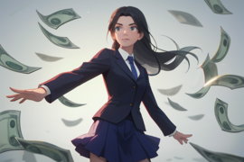 向亲戚借钱利息(亲戚借钱利息多少)