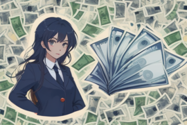 怎样向父母要钱呢（如何向父母要钱表情包）