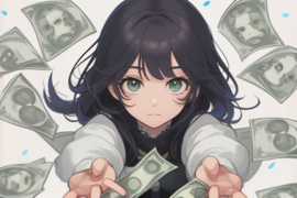 大学新生怎样赚钱（大学生创业的优缺点）