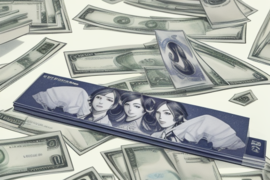 金牛男会向什么样的人借钱（金牛男会向喜欢的人借钱吗）