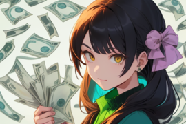 斗鱼新手开直播多久能赚钱（斗鱼新人主播一个月挣3000难吗）