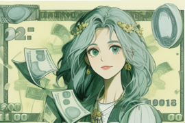 一个对老婆孩子花钱不太舍得的男人（舍不得给老婆花钱的人）