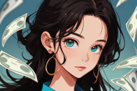 老公离婚愿意把全部钱给我（准备离婚丈夫让我把钱还给他）