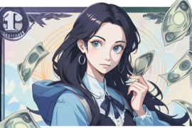李子柒月收入多少钱（李子柒2020年收入）