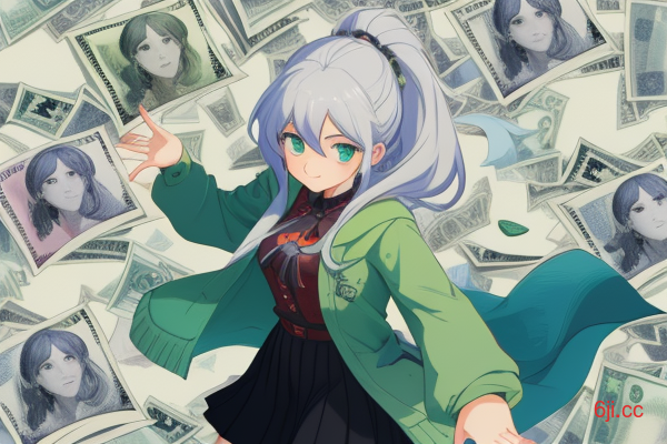 先挣钱还是先提升自己（身无分文一天赚2000）
