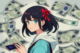 自己母亲老问自己要钱（母亲找自己要钱）