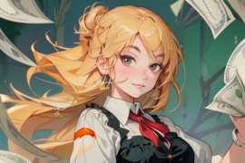 梦见爸爸没钱花（梦见爸爸说没钱花了）