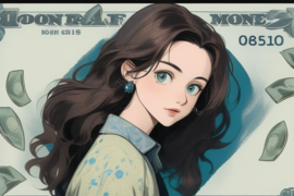 狮子座男朋友向我借钱（狮子男找我借钱是考验）