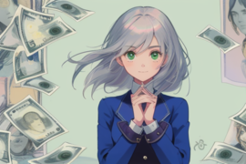 去日本留学修士一年需要多少钱（去日本读修士）