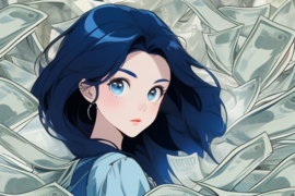 创业故事体会（读创业故事有感）