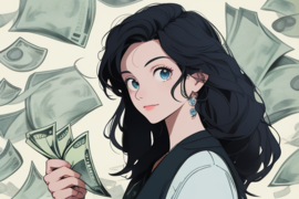 披萨成本利润分析（披萨成本计算）