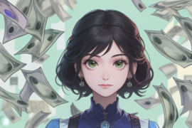2000私房钱怎么赚更多（私房钱有多少才算多）