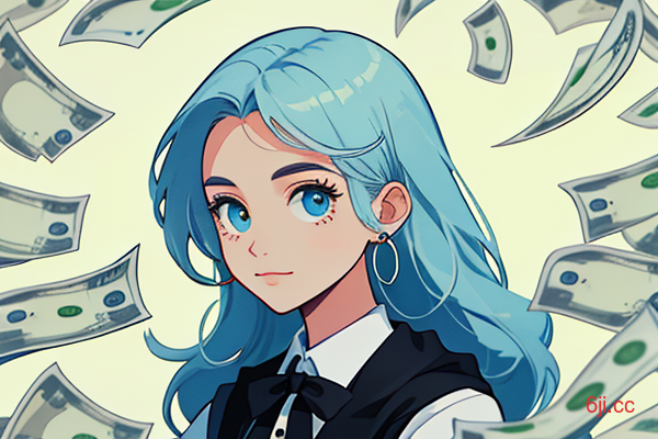 有钱讲话都有底气了成语（有钱的人说话就是底气的说说）