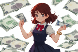 为什么这么多有钱人就我不是（为什么很多有钱人为富不仁）