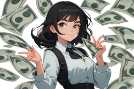 借给公司的钱怎么记账（公司借给公司的钱会计分录）