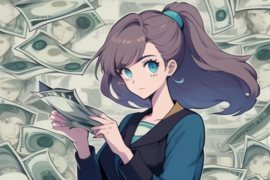 梦见自己别人要钱还钱（梦见别人要债还钱给别人）