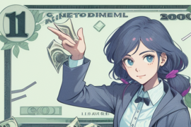 银行里存钱至少存多少（银行要存多少钱才有利息）