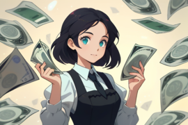 生活不是有钱就幸福（有钱未必幸福）