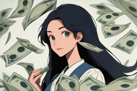 大学生创业好项目创意（好的创业项目大学生）