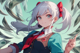 中小创业投资项目（个人创业资金申请）