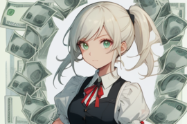 没有钱可以办公司吗（没有钱也可以注册公司吗）