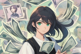 女人要有钱有颜（女人有钱有颜为什么是悲剧）