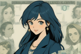 如何算几个点的利润（算利润多少个点怎么算）