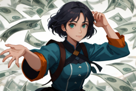 做文化传媒公司怎样赚钱（文化传媒公司一个月大概能赚多少）