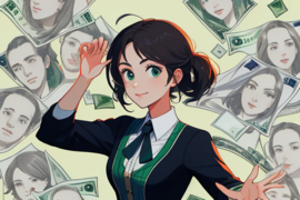 女孩自己创业做什么好（女孩子自己创业）
