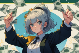 摆地摊做小吃赚钱吗（10大暴利低成本小吃）