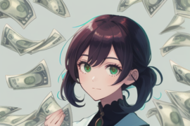 小学生存钱计划表格（小学生储蓄计划）