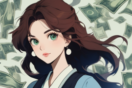 压岁钱是孩子的吗（压岁钱是小孩的吗）