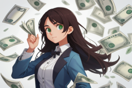 抖音里的有钱人是炫富是真是假（抖音有钱人是真的吗）