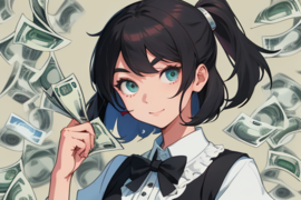 摆地摊能赚大钱吗（摆地摊有钱赚吗）