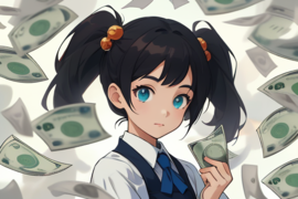 钱的符号表情（钱的符号叫啥）