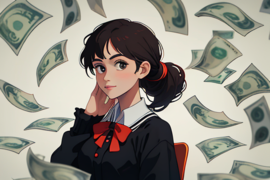 经济学上对金钱的定义（钱的概念是什么）
