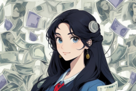 老公乱花钱应该怎么处理（老公乱花钱欠了好多钱怎么办）