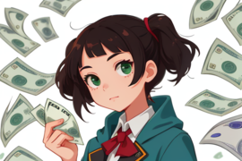 新版10块钱什么时候出的（新版十块钱是什么样的）