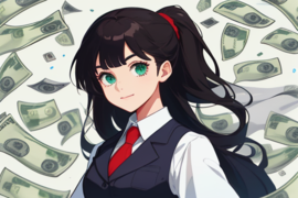 怎么教孩子对钱的态度（如何教孩子学钱）